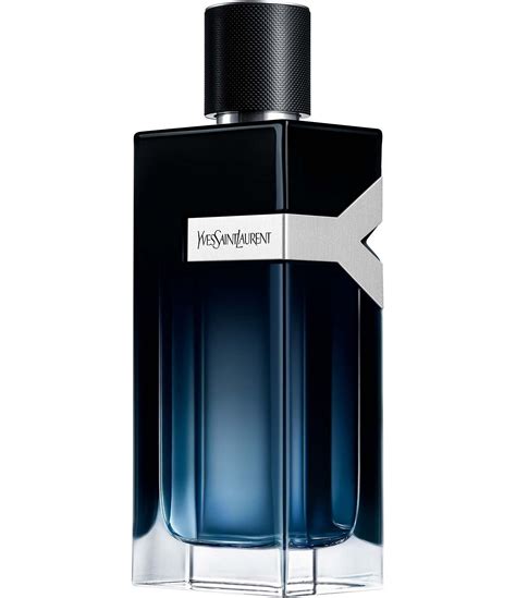 ysl men's fragrances